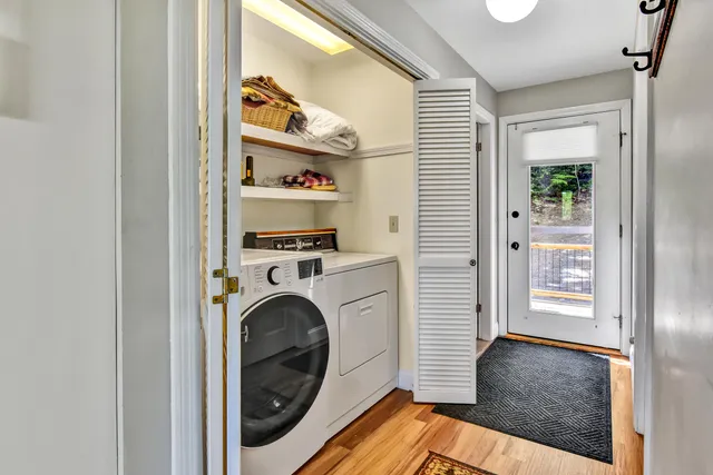 $505,000 | 9 Moody Hill Drive, Eustis, ME 04936