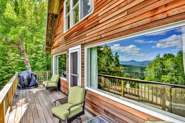 $505,000 | 9 Moody Hill Drive, Eustis, ME 04936