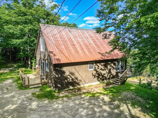 $505,000 | 9 Moody Hill Drive, Eustis, ME 04936