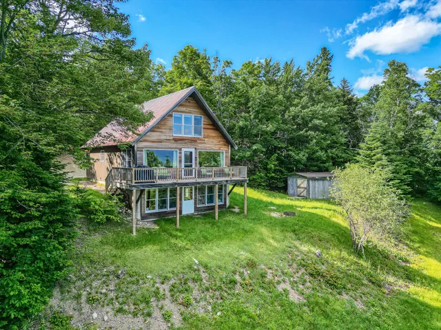$505,000 | 9 Moody Hill Drive, Eustis, ME 04936