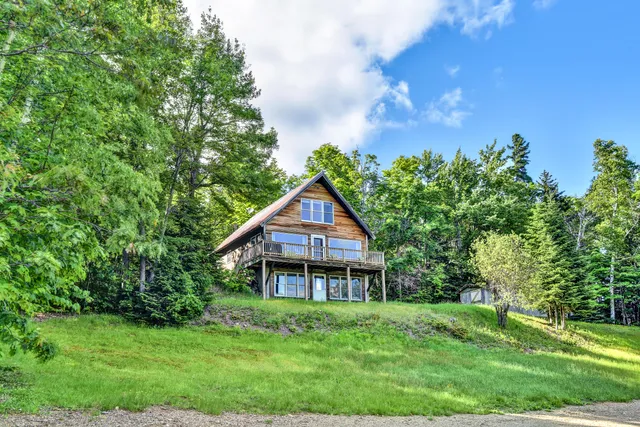 $505,000 | 9 Moody Hill Drive, Eustis, ME 04936