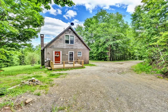 $505,000 | 9 Moody Hill Drive, Eustis, ME 04936