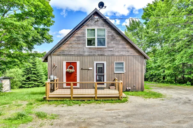 $505,000 | 9 Moody Hill Drive, Eustis, ME 04936