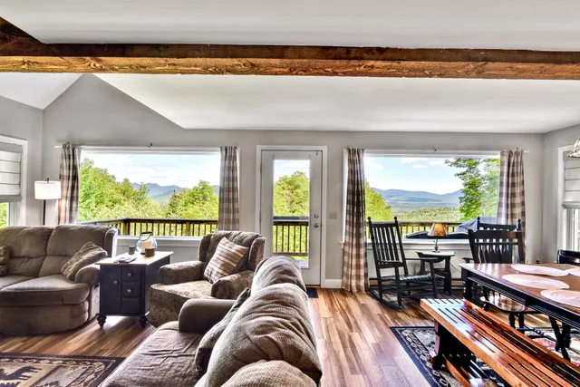 $505,000 | 9 Moody Hill Drive, Eustis, ME 04936