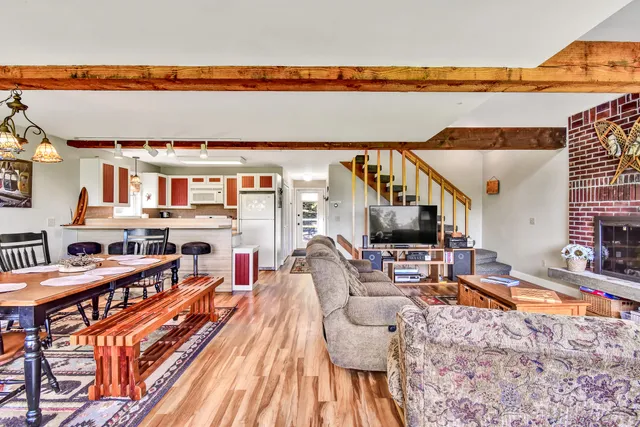 $505,000 | 9 Moody Hill Drive, Eustis, ME 04936