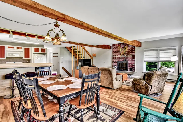 $505,000 | 9 Moody Hill Drive, Eustis, ME 04936
