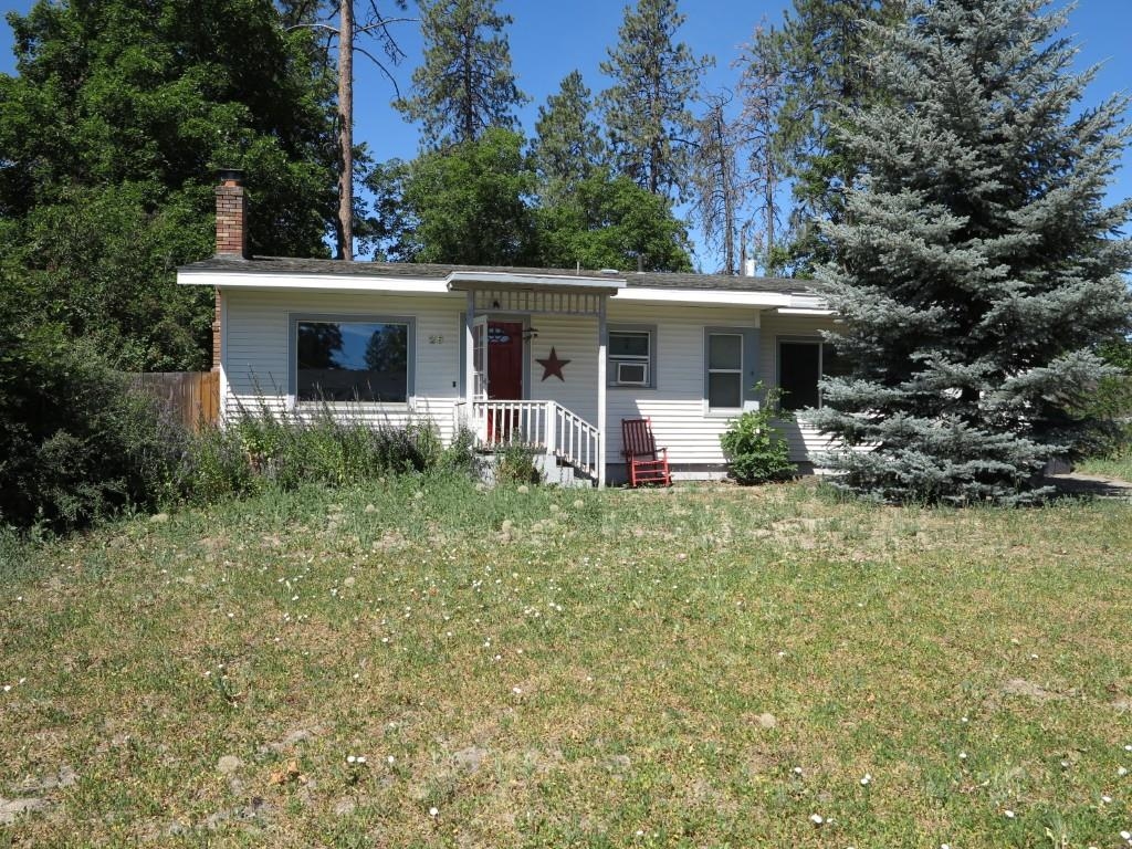26 North 5th Street Cheney, WA 99004 - Photo 1 of 24