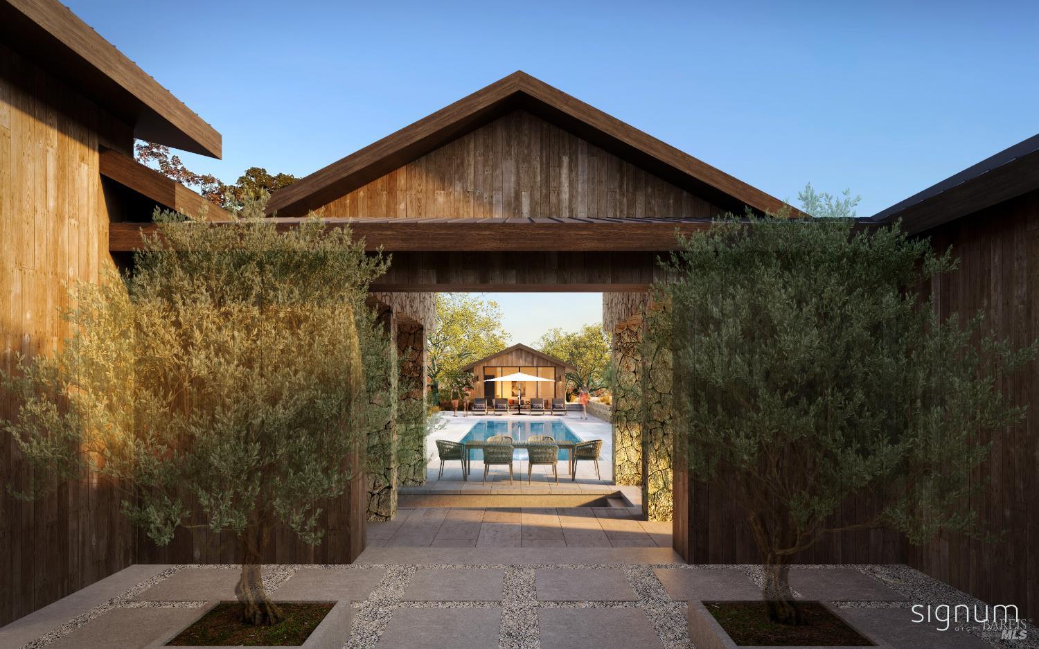 0 Chimney Rock Road Napa, CA 94558 - Photo 3 of 10