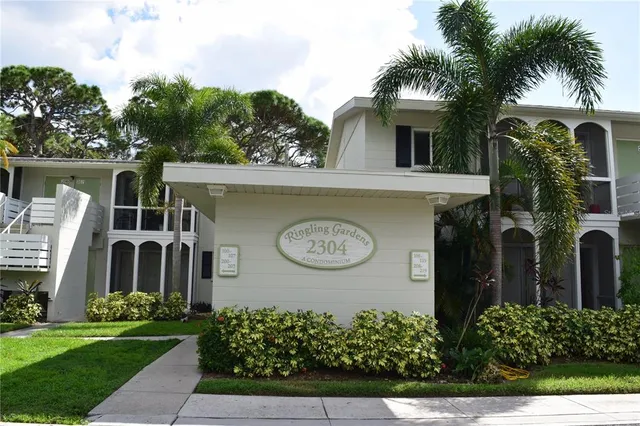 $1,400 | 2304 Ringling Boulevard, Unit 207, Sarasota, FL 34237