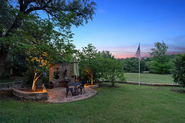 $1,597,500 | 407 Bella Montagna Circle, Lakeway, TX 78734