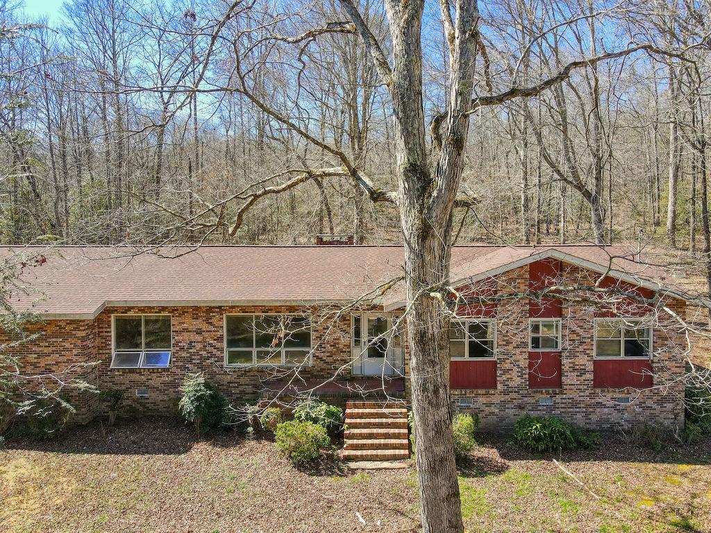 2411 Tesnatee Gap Valley Road Cleveland, GA 30528 - Photo 1 of 1 Gallery Image 1