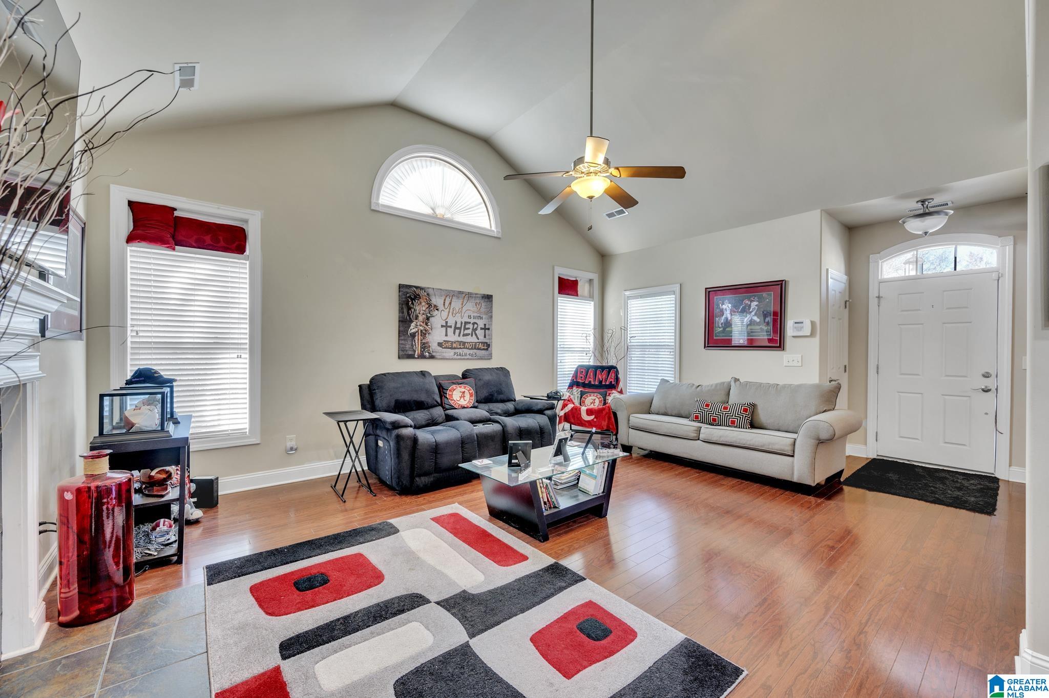 2031 Blake Bottom Road Northwest, Unit 30 Huntsville, AL 35806 - Photo 9 of 26