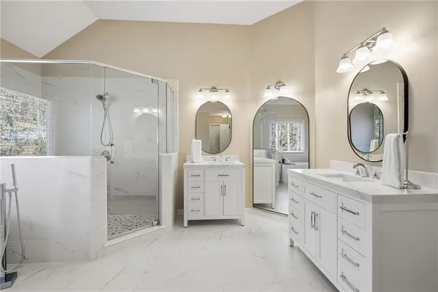 $895,000 | 435 Oak Forest Drive, Dawsonville, GA 30534