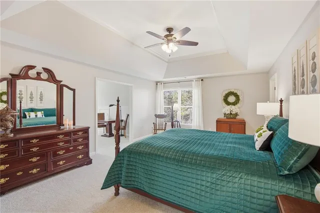 $895,000 | 435 Oak Forest Drive, Dawsonville, GA 30534