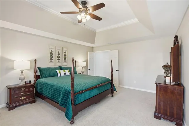 $895,000 | 435 Oak Forest Drive, Dawsonville, GA 30534