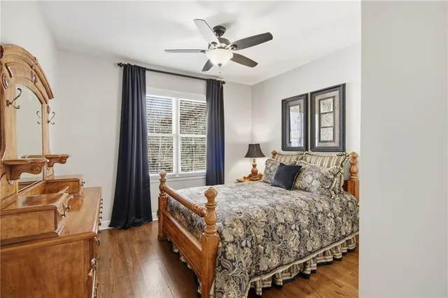 $895,000 | 435 Oak Forest Drive, Dawsonville, GA 30534