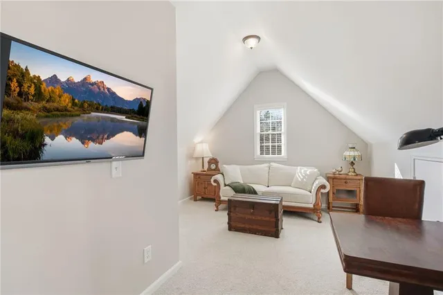 $895,000 | 435 Oak Forest Drive, Dawsonville, GA 30534