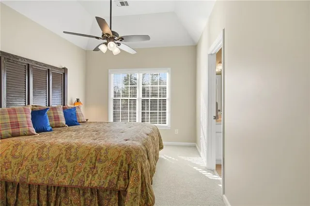 $895,000 | 435 Oak Forest Drive, Dawsonville, GA 30534