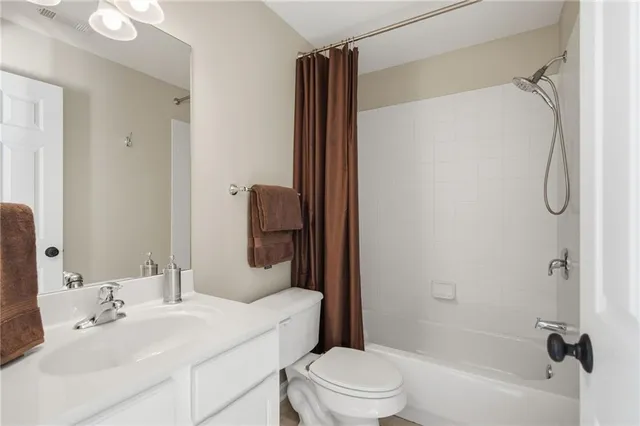 $895,000 | 435 Oak Forest Drive, Dawsonville, GA 30534