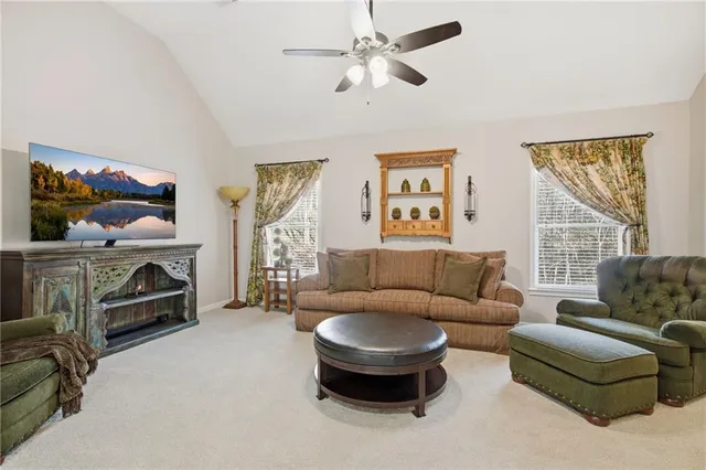 $895,000 | 435 Oak Forest Drive, Dawsonville, GA 30534