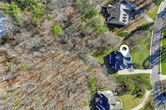 $895,000 | 435 Oak Forest Drive, Dawsonville, GA 30534