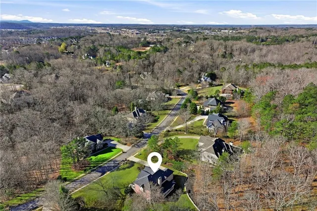 $895,000 | 435 Oak Forest Drive, Dawsonville, GA 30534