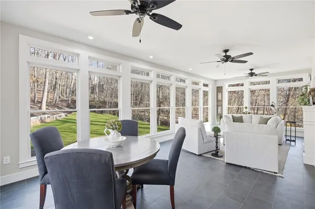 $895,000 | 435 Oak Forest Drive, Dawsonville, GA 30534