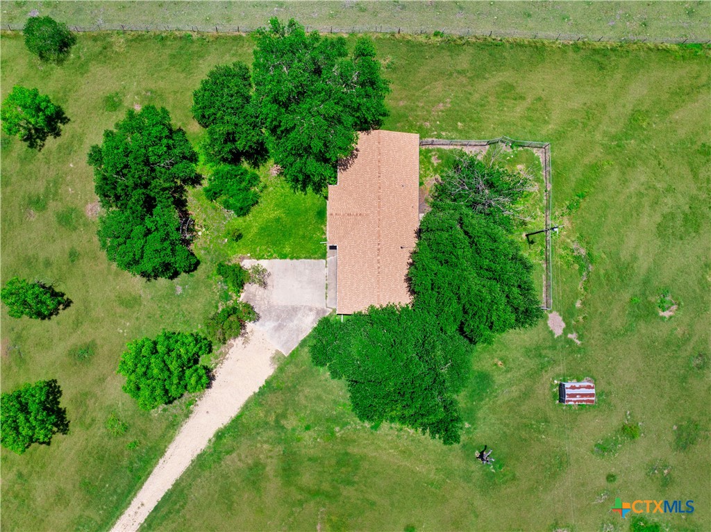 2002 Airville Road Temple, TX 76501 - Photo 16 of 31 Land View