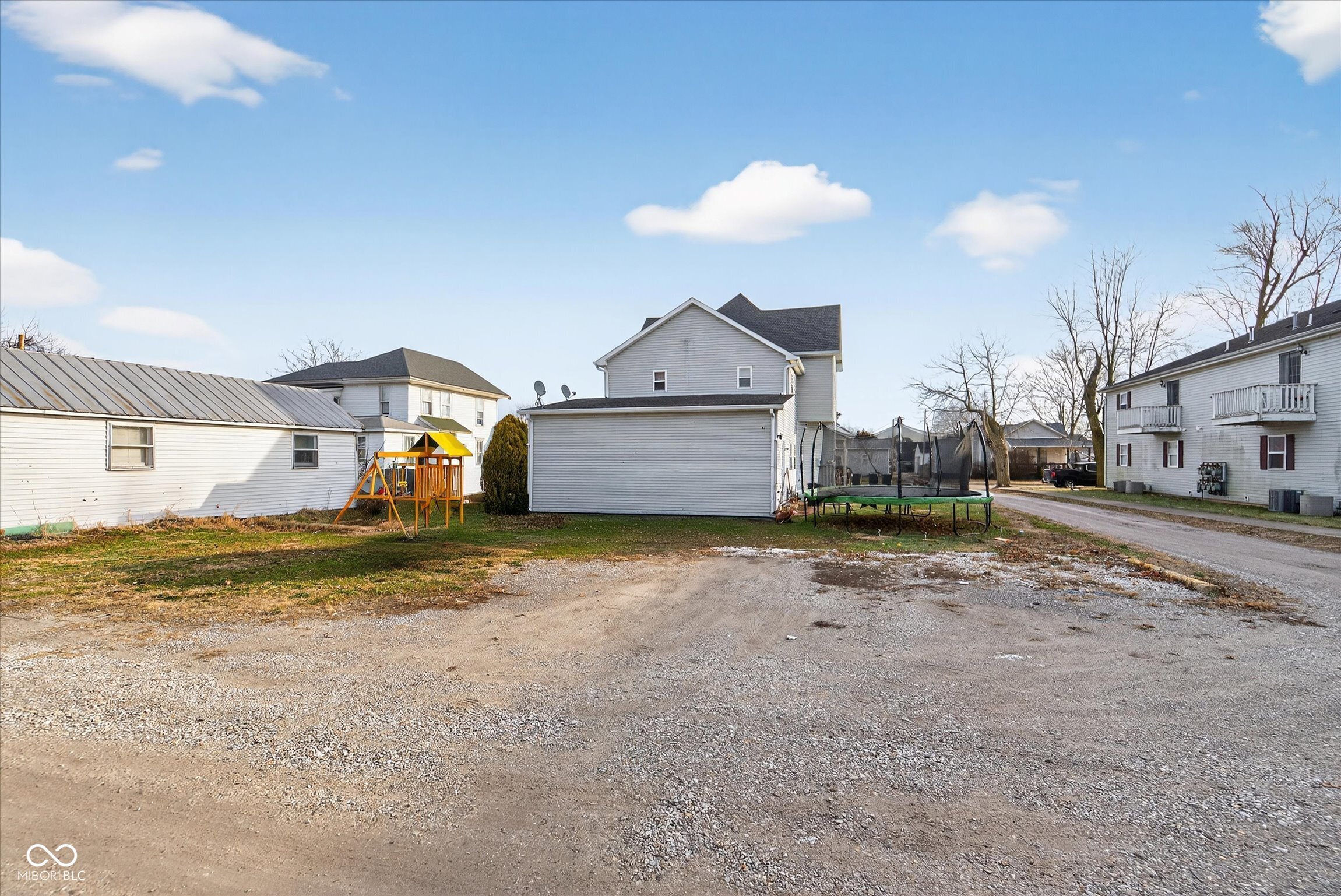 652 Gentry Street Frankfort, IN 46041 - Photo 19 of 20