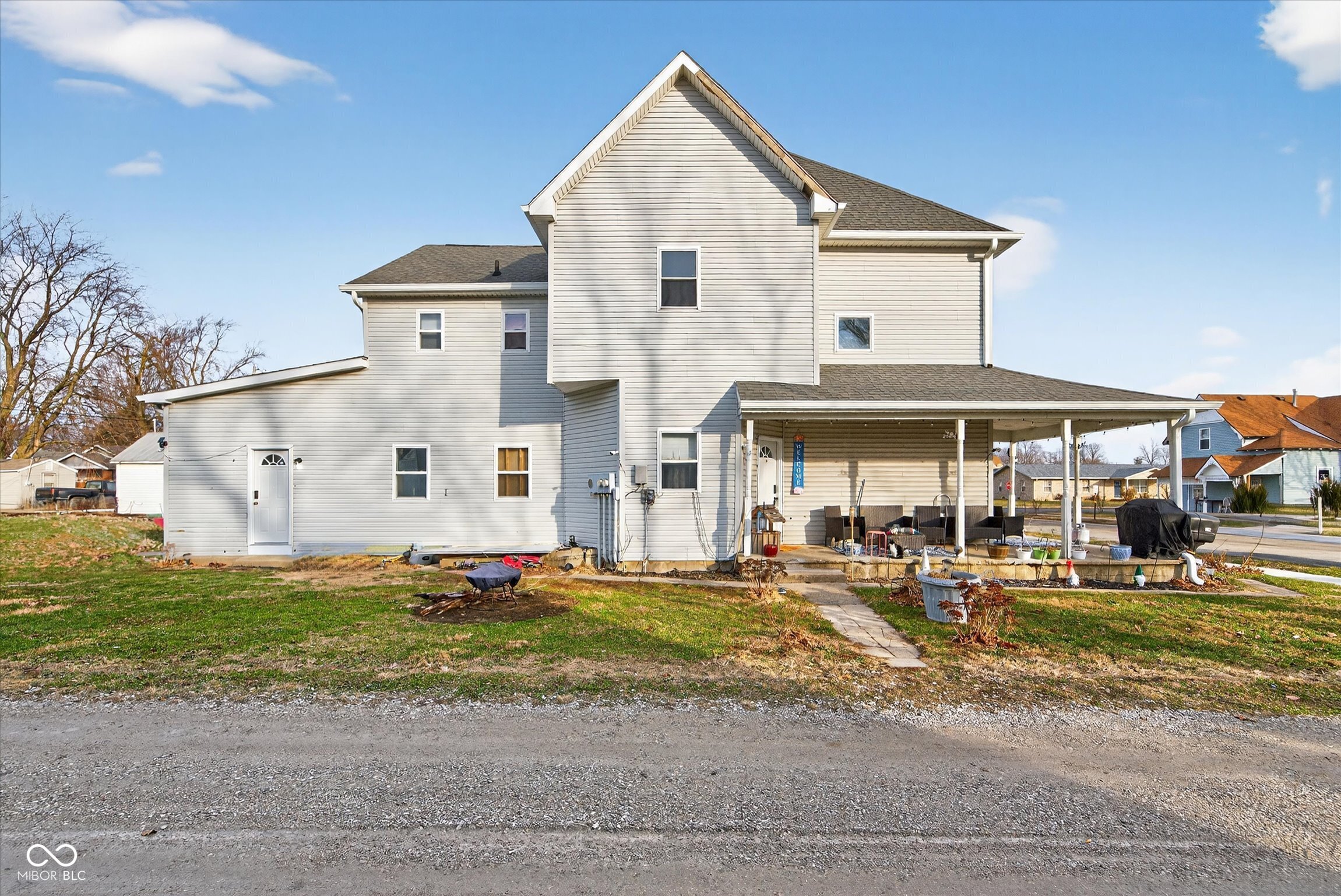 652 Gentry Street Frankfort, IN 46041 - Photo 20 of 20
