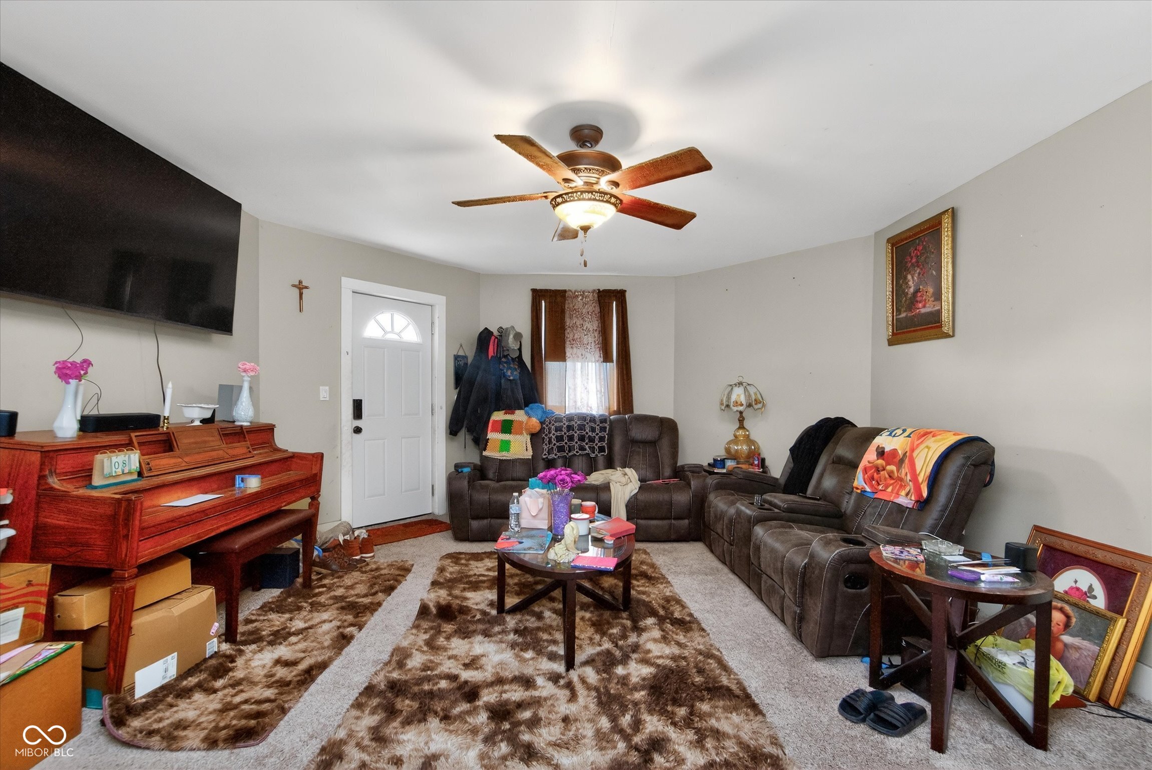 652 Gentry Street Frankfort, IN 46041 - Photo 5 of 20
