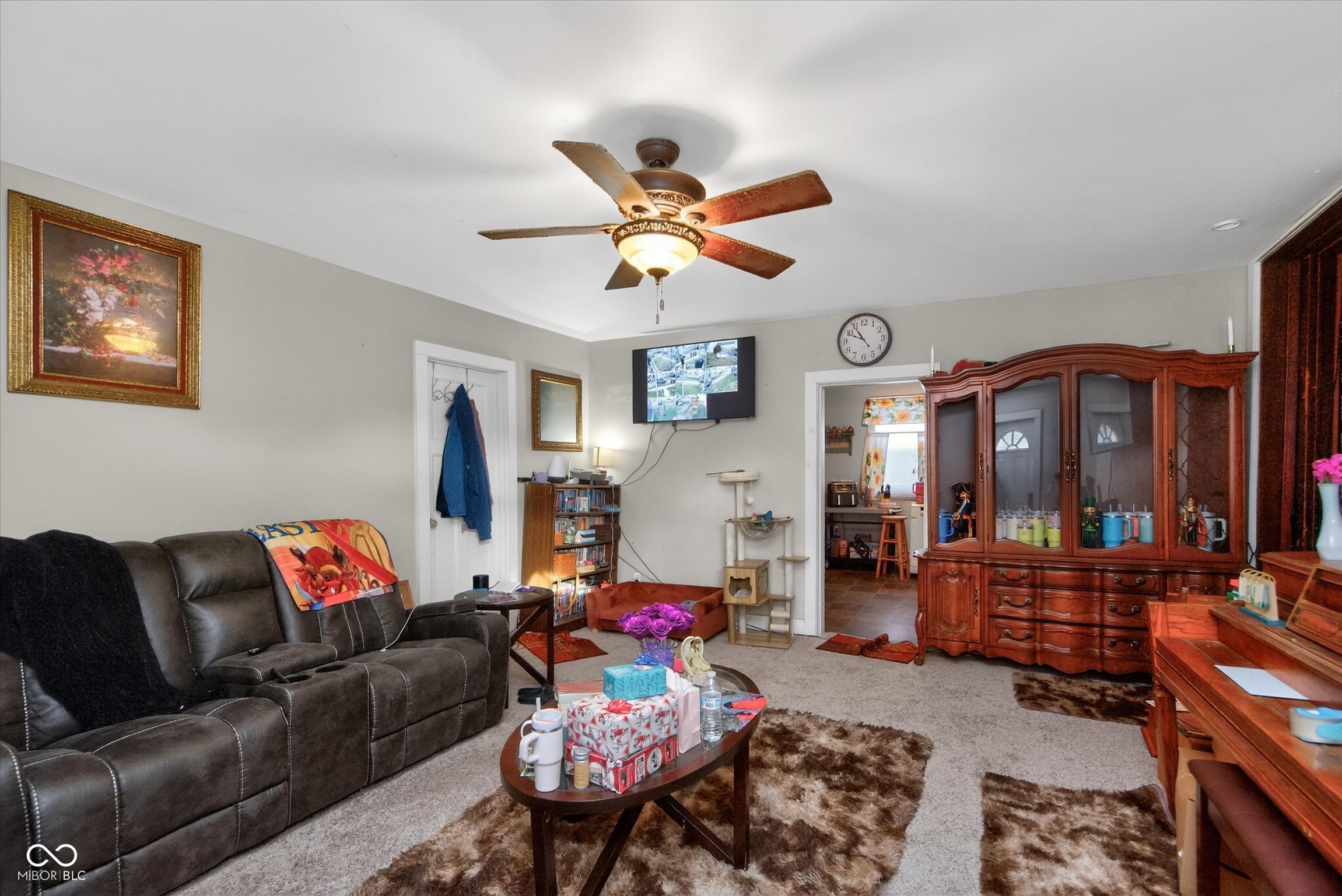 652 Gentry Street Frankfort, IN 46041 - Photo 6 of 20