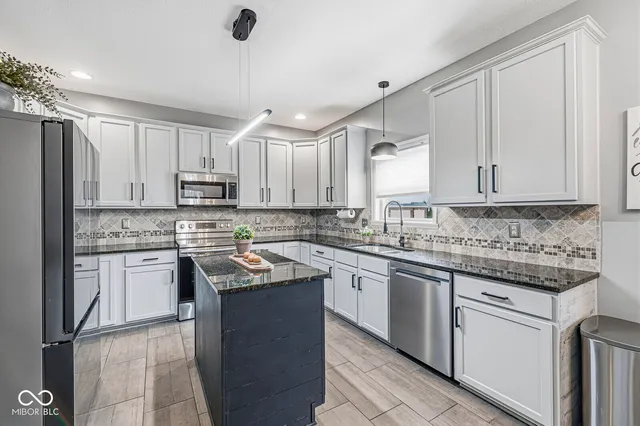 $530,000 | 7230 Capel Drive, Indianapolis, IN 46259