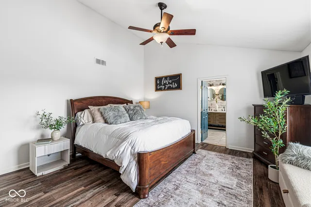 $530,000 | 7230 Capel Drive, Indianapolis, IN 46259