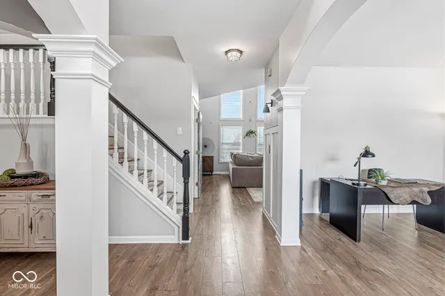 $530,000 | 7230 Capel Drive, Indianapolis, IN 46259