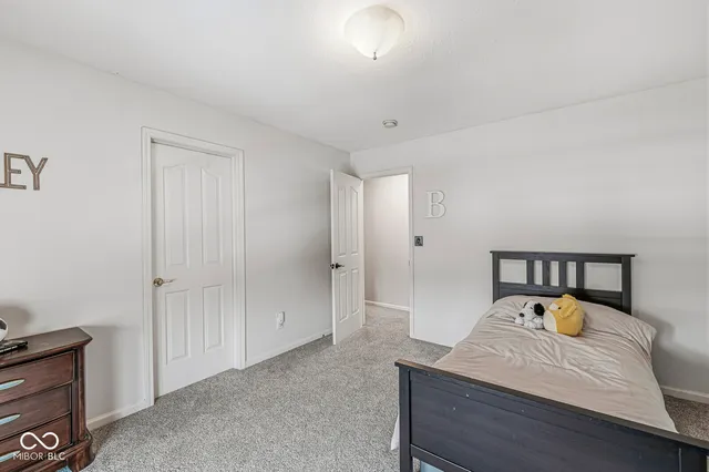 $530,000 | 7230 Capel Drive, Indianapolis, IN 46259