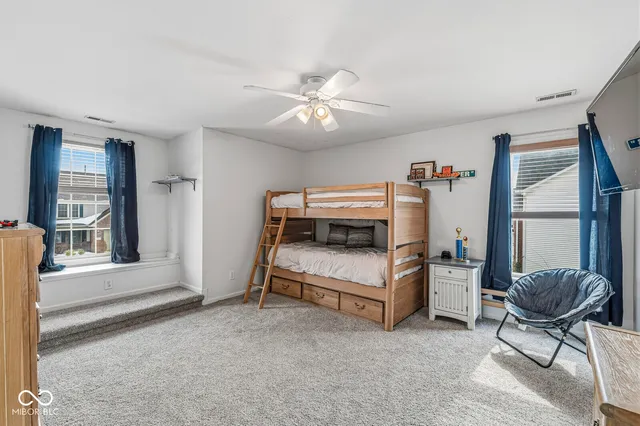 $530,000 | 7230 Capel Drive, Indianapolis, IN 46259