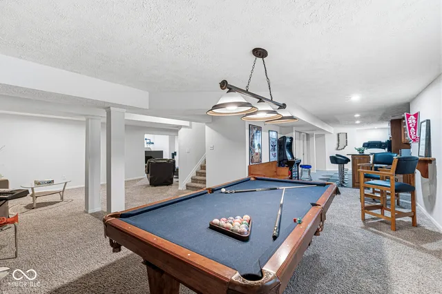 $530,000 | 7230 Capel Drive, Indianapolis, IN 46259