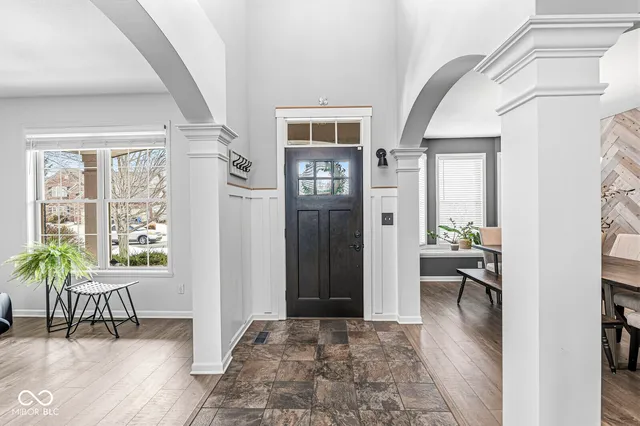 $530,000 | 7230 Capel Drive, Indianapolis, IN 46259