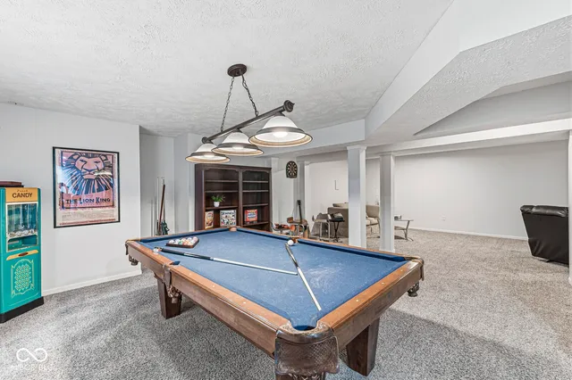 $530,000 | 7230 Capel Drive, Indianapolis, IN 46259