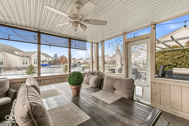 $530,000 | 7230 Capel Drive, Indianapolis, IN 46259