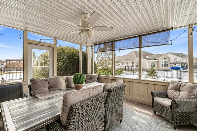 $530,000 | 7230 Capel Drive, Indianapolis, IN 46259