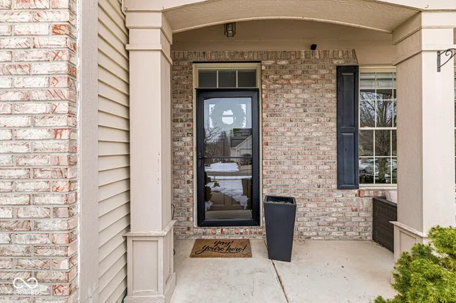 $530,000 | 7230 Capel Drive, Indianapolis, IN 46259