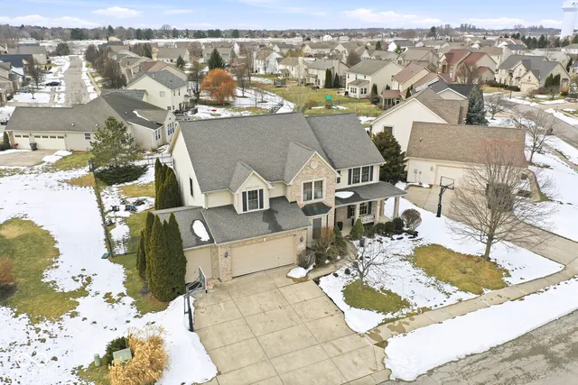 $530,000 | 7230 Capel Drive, Indianapolis, IN 46259