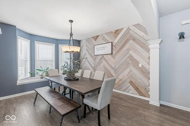 $530,000 | 7230 Capel Drive, Indianapolis, IN 46259