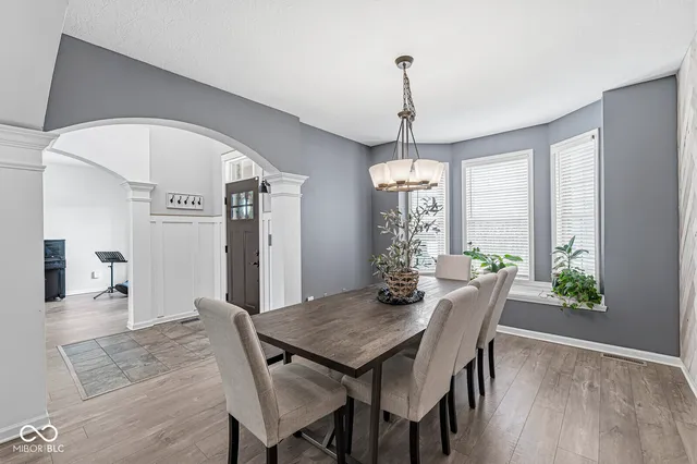 $530,000 | 7230 Capel Drive, Indianapolis, IN 46259