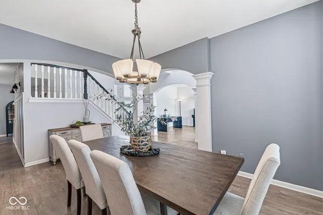 $530,000 | 7230 Capel Drive, Indianapolis, IN 46259