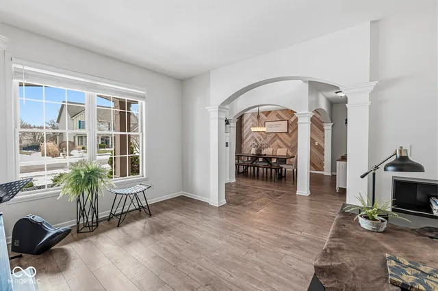 $530,000 | 7230 Capel Drive, Indianapolis, IN 46259