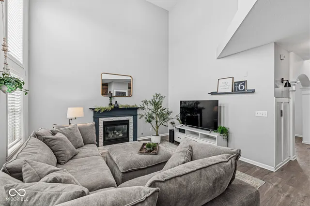 $530,000 | 7230 Capel Drive, Indianapolis, IN 46259