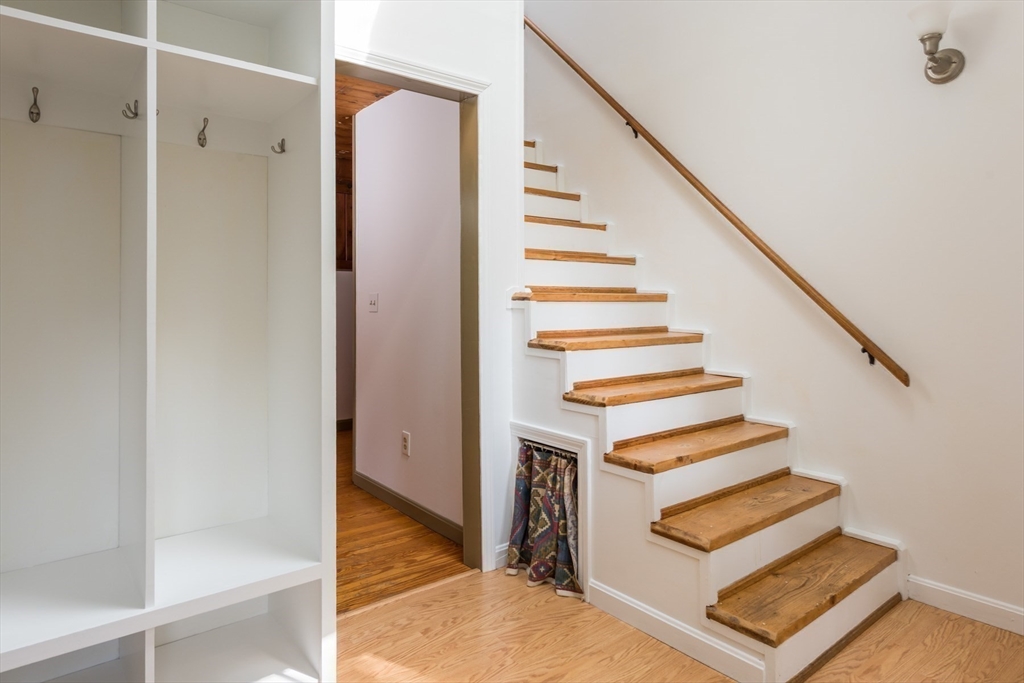 39 Route 130 Forestdale, MA 02644 - Photo 11 of 29 a view of entryway